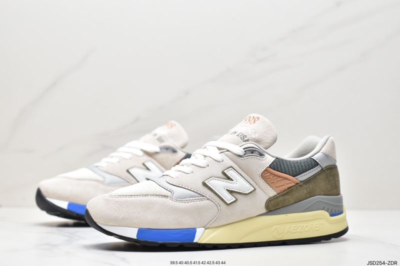 New Balance Sneakers